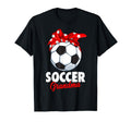 S Soccer Gift Sweatshirt - Fun Novelty Design Unisex
