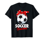 S Soccer Gift Sweatshirt - Fun Novelty Design Unisex