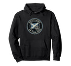 Scotland Tour 2026 Football Fan Distressed Hoodie - Trendy Graphic Unisex