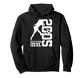 Soccer 21St Birthday 2005 Hoodie - Novelty Apparel Men Women