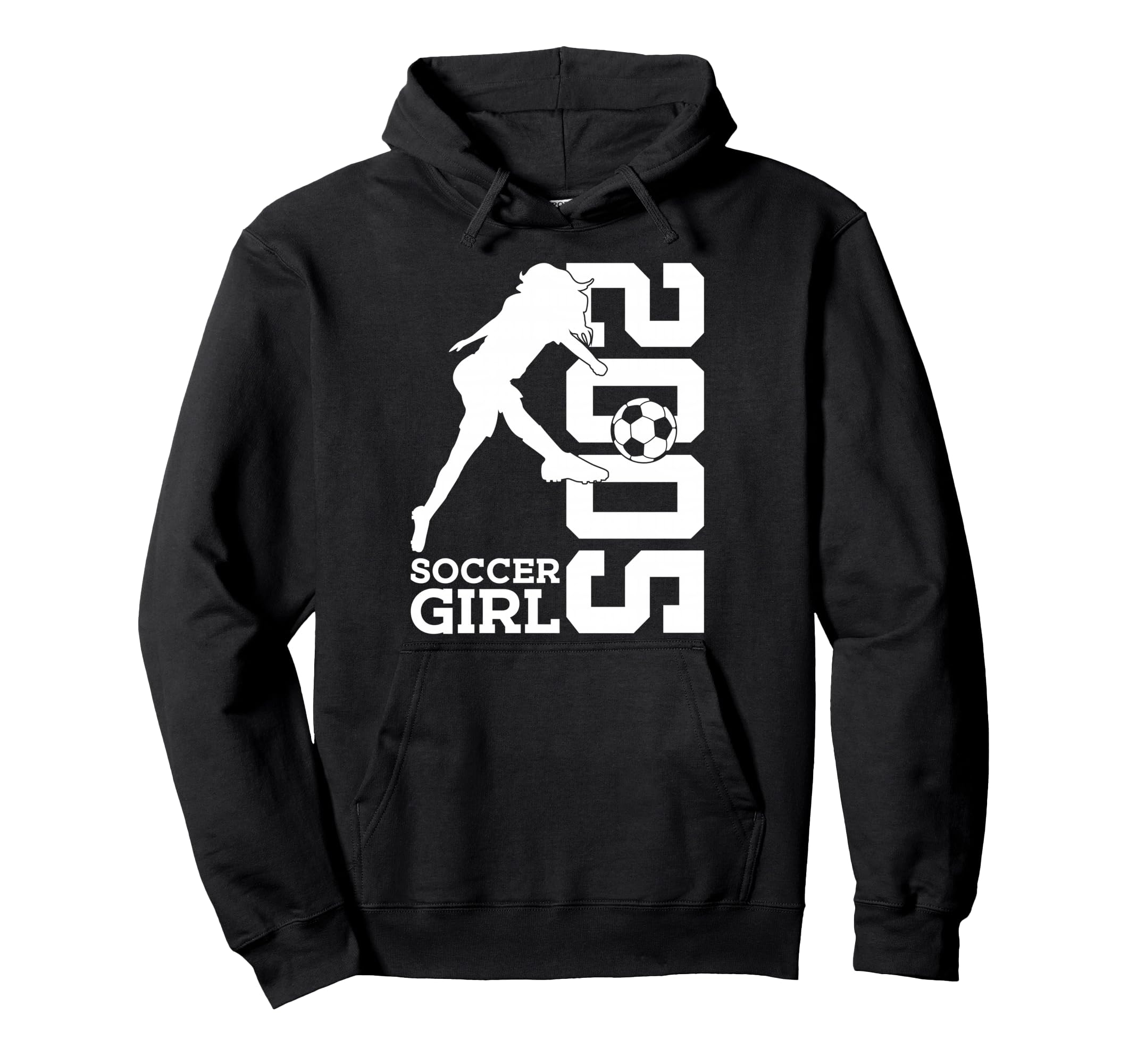 Soccer 21St Birthday 2005 Hoodie - Novelty Apparel Men Women