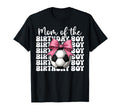 Soccer Mom Soccer Mama Coquette T-Shirt - Fun Novelty Design for Adults