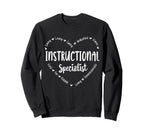Coach Crew Group Team Matching Sweatshirt - Novelty Apparel Men Women