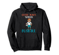 Play Soccer Motif Real Soccer Players Hoodie - Custom Art Print Unisex