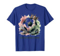 Soccer Mom Legend Funny T-Shirt - Casual Everyday Wear Unisex