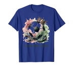 Soccer Mom Legend Funny T-Shirt - Casual Everyday Wear Unisex