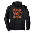 Soccer Player Soccer Lover Game Day Hoodie - Minimalist Print Men Women