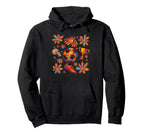 Soccer Player Soccer Lover Game Day Hoodie - Minimalist Print Men Women