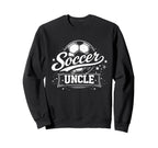 Soccer Player Family Matching Outfit T-Shirt - Novelty Apparel Unisex