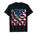 2016 Just Who Loves Soccer 10Th T-Shirt - Minimalist Print Men Women