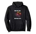 Soccer Birthday Birthday Mom Soccer Hoodie - Streetwear Style Unisex