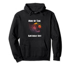 Soccer Birthday Birthday Mom Soccer Hoodie - Streetwear Style Unisex