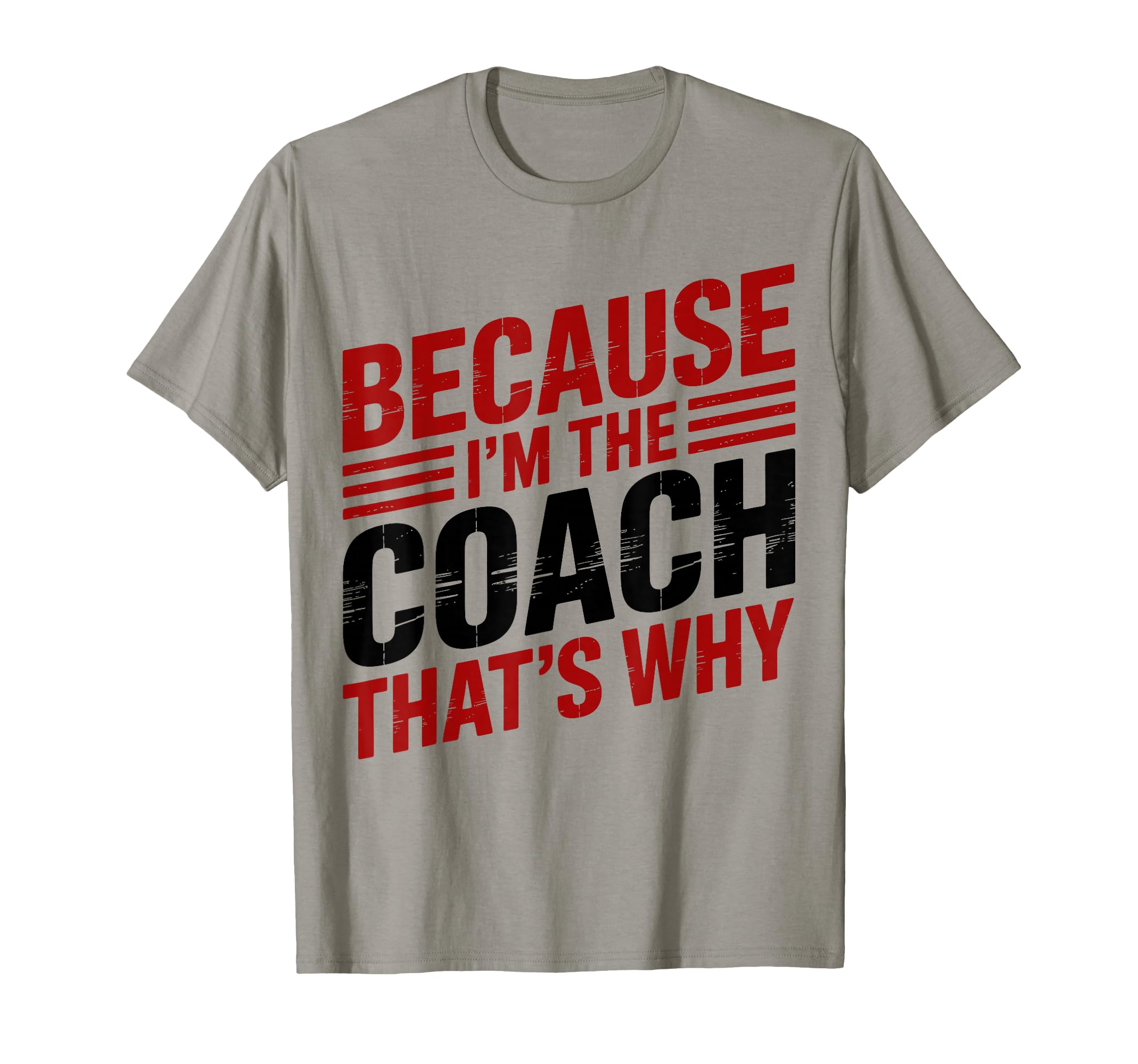Coach Myth Legend Best Coach T-Shirt - Streetwear Style for Adults