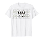 Soccer Mama Soccer Mom Mothers Day T-Shirt - Novelty Apparel Unisex
