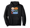 Funny Soccer Aesthetic Lover Pop Art Hoodie - Unique Graphic Men Women