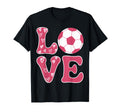 Soccer Players Funny Soccer Lover Hoodie - Custom Art Print Men Women