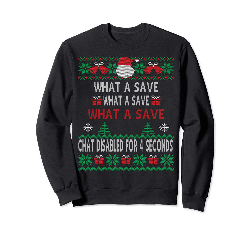 What Save Chat Disabled Rocket Sweatshirt - Trendy Graphic for Adults