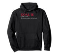 Hockey Goalies Ice Hockey Goalies Hoodie - Trendy Graphic Men Women