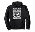 Good Soccer Goalie Soccer Goalkeeper Hoodie - Streetwear Style Unisex
