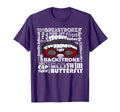 Swim Mom Swimmer Funny Swimming Sport T-Shirt - Trendy Graphic for Adults