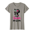 Soccer Mom Outfits Funny Soccer T-Shirt - Aesthetic Graphic Men Women