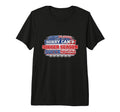 Summer 2026 Soccer Match Day Game T-Shirt - Streetwear Style for Adults
