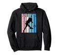 Soccer Soccer Sports Motivational Hoodie - Trendy Graphic Men Women