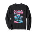 Soccer Soccer Lovers Soccer Sweatshirt - Fun Novelty Design Men Women