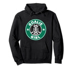 Soccer Goalie Teens Goalkeeper Hoodie - Graphic Print Men Women