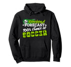 Soccer Soccer Player Soccer Hoodie - Novelty Apparel Unisex