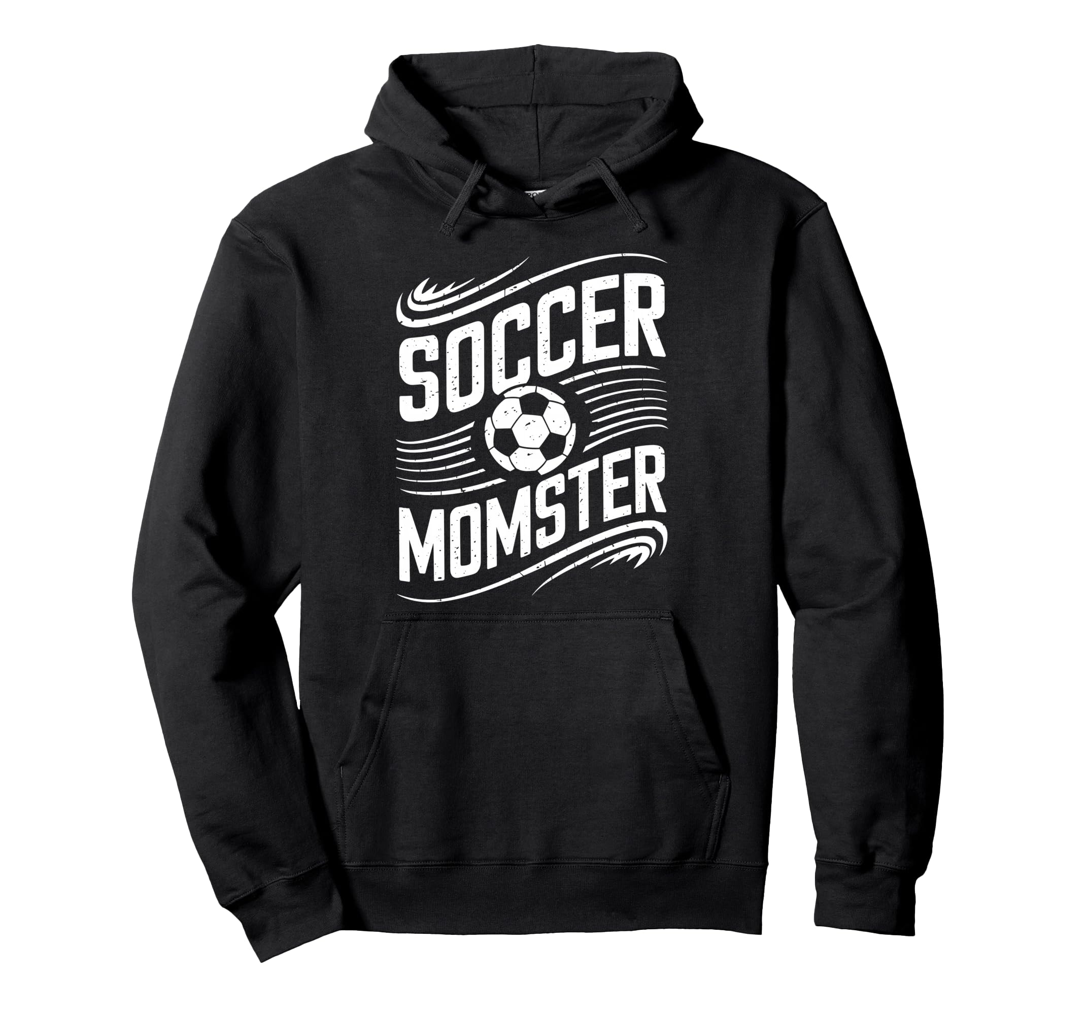 Goalkeeper Mother And Game Player Lover Hoodie - Streetwear Style Unisex