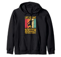 Life Is Like Soccer You Need Sweatshirt - Minimalist Print for Adults