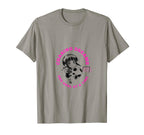 Just Who Loves Soccer Gotta Have Goals T-Shirt - Minimalist Print Unisex