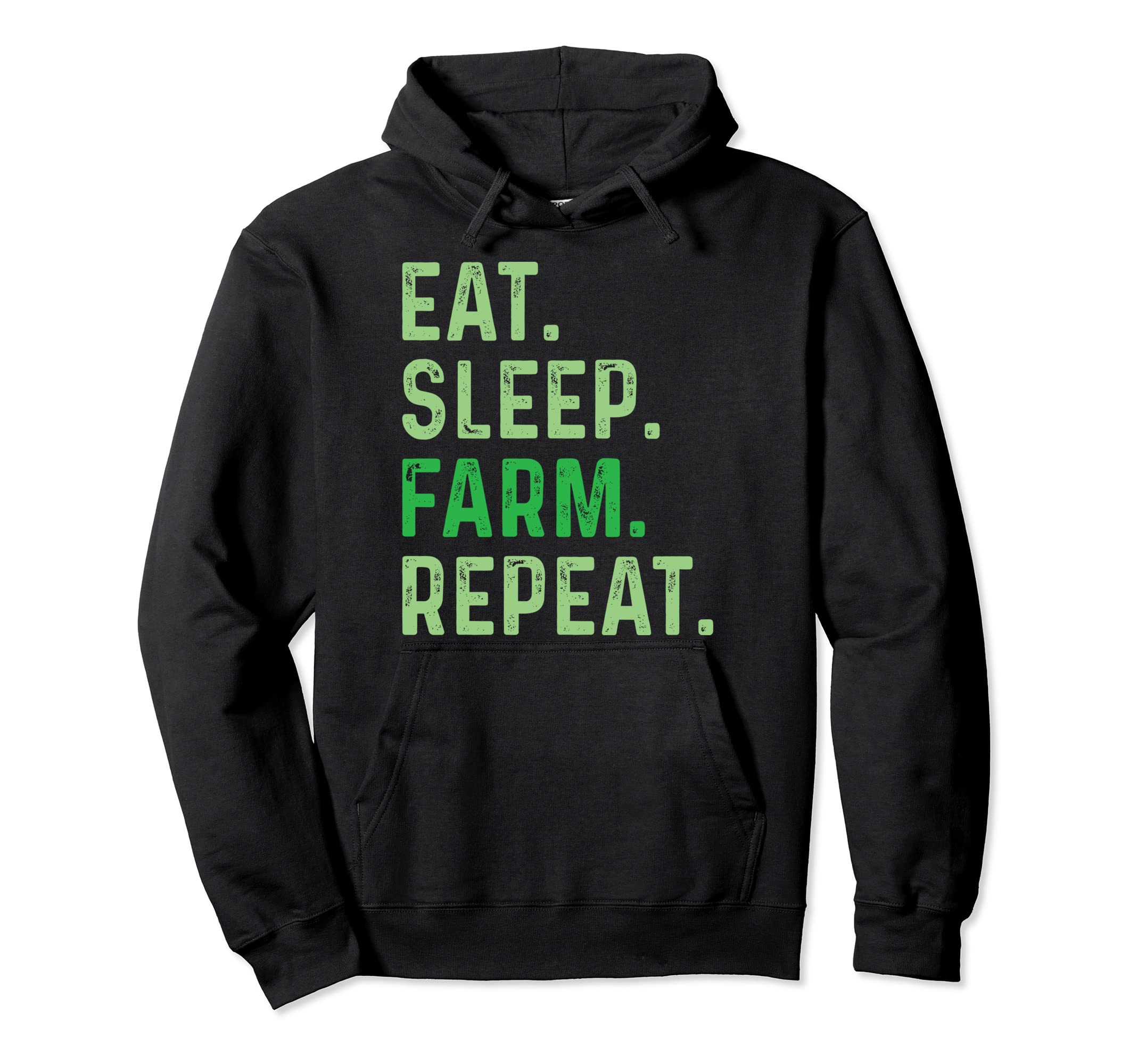 Farmer Shirts Tractor Chicken Cow Pigs T-Shirt - Unique Graphic Men Women