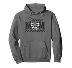 Soccer Mom Hoodie - Custom Art Print Unisex