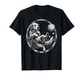 Golden Retriever Soccer Puppy Art Dog T-Shirt - Unique Graphic Unisex