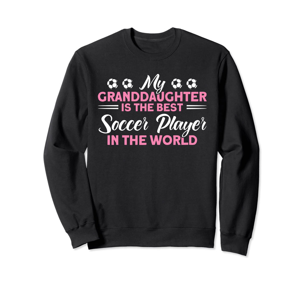 Soccer Grandma Family Matching Sweatshirt - Streetwear Style for Adults