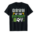 Bruh Birthday Soccer Group Family T-Shirt - Fun Novelty Design Men Women