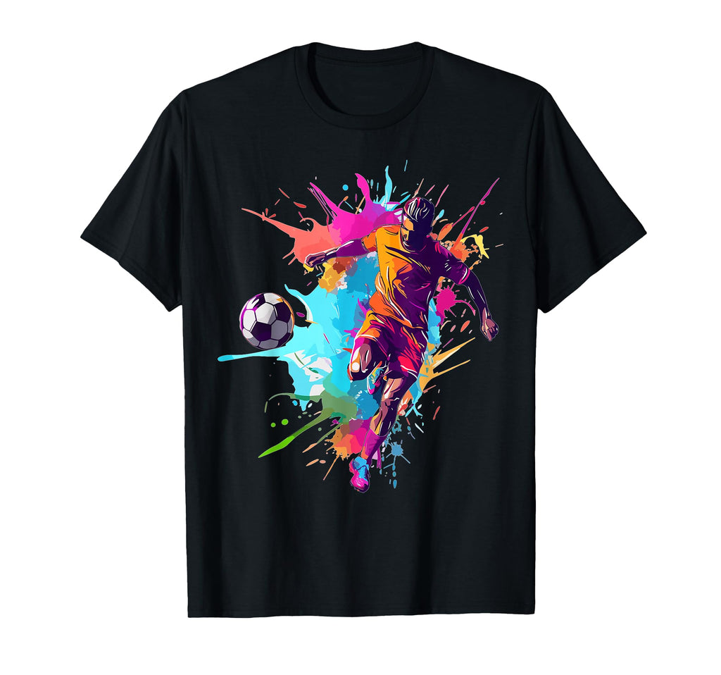 Soccer Gifts Soccer Gifts Hoodie - Aesthetic Graphic for Adults