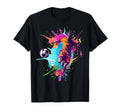 Soccer Gifts Soccer Gifts Hoodie - Aesthetic Graphic for Adults