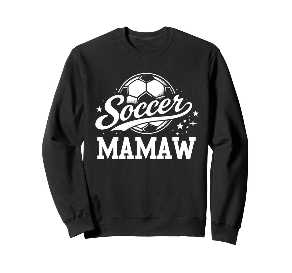 Soccer Player Family Matching Outfit Hoodie - Novelty Apparel Men Women