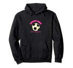 Soccer Mom Hoodie - Trendy Graphic Unisex