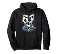Soccer Drip Number 67 Soccer Hoodie - Streetwear Style for Adults
