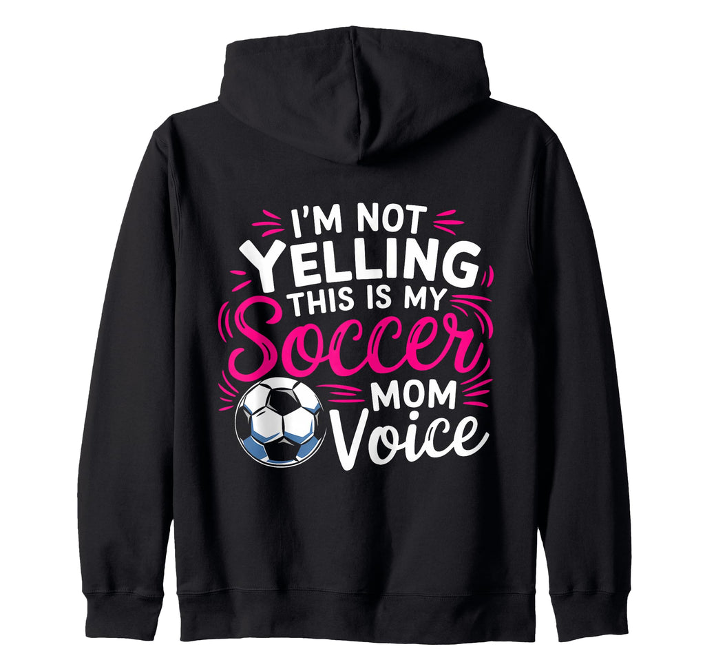 Funny Soccer Players Soccer Lovers Sweatshirt - Custom Art Print Unisex