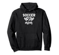 Soccer Lover Happy Team Player Coach T-Shirt - Minimalist Print Men Women