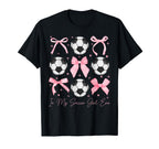 Soccer My Soccer Era Groovy Soccer T-Shirt - Novelty Apparel Men Women