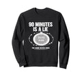 Summer 2026 Soccer Match Day Game Sweatshirt - Fun Novelty Design Unisex