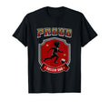 Proud Dad Soccer Player Soccer Dad T-Shirt - Unique Graphic Men Women