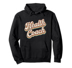 Fitness Health Coach Nutritionist Dietitian T-Shirt - Graphic Print Unisex
