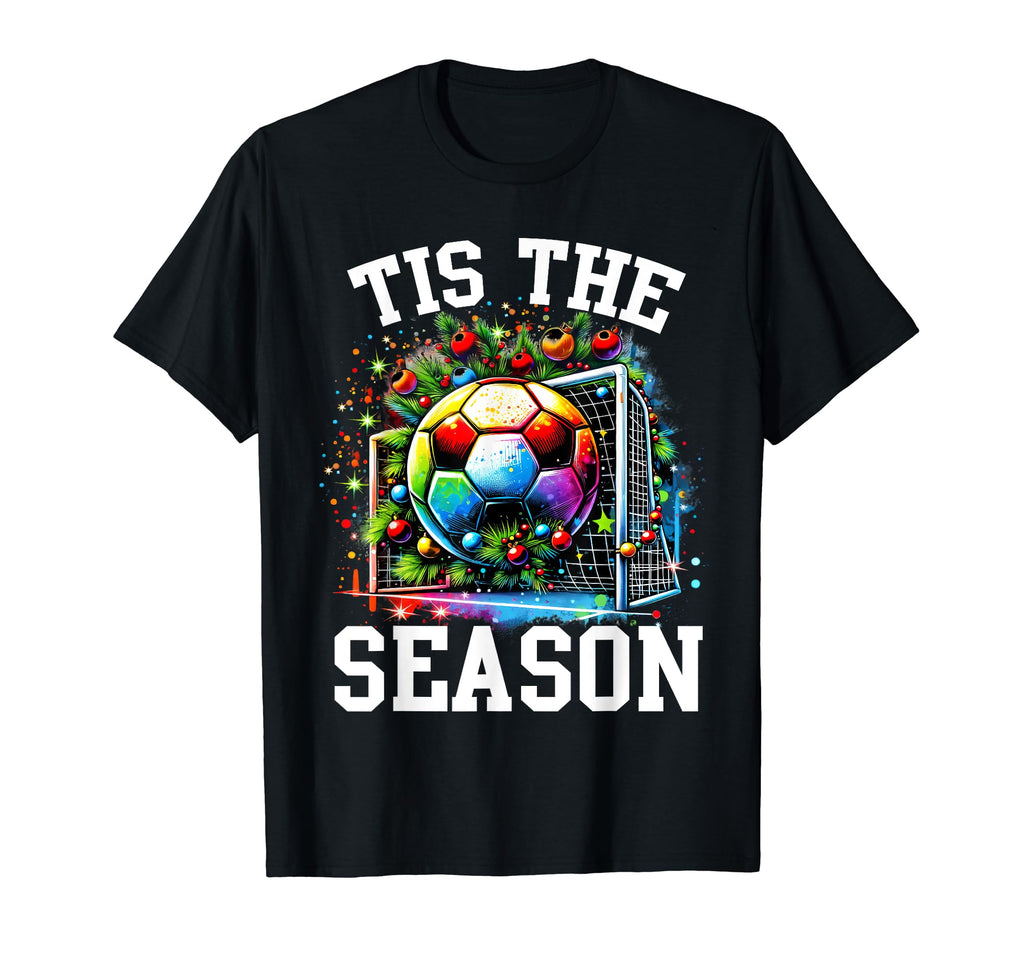 Soccer Ball Soccer Player Pajama Hoodie - Minimalist Print Men Women